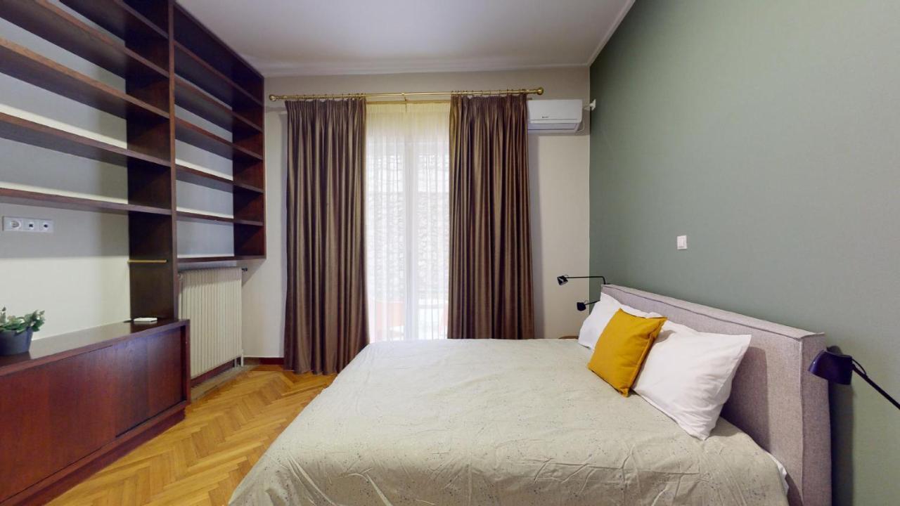 The Gate By Zoia Living Apartment Atena Exterior foto