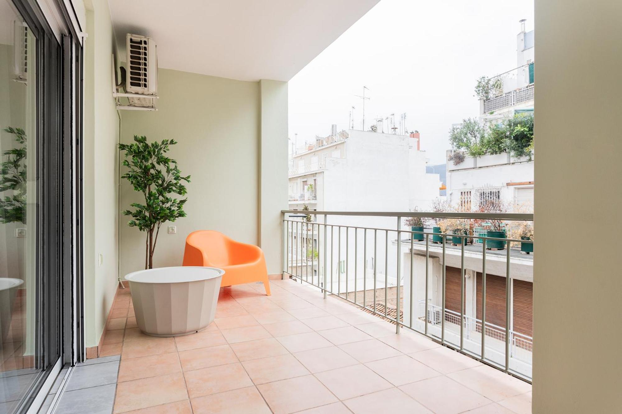 The Gate By Zoia Living Apartment Atena Exterior foto