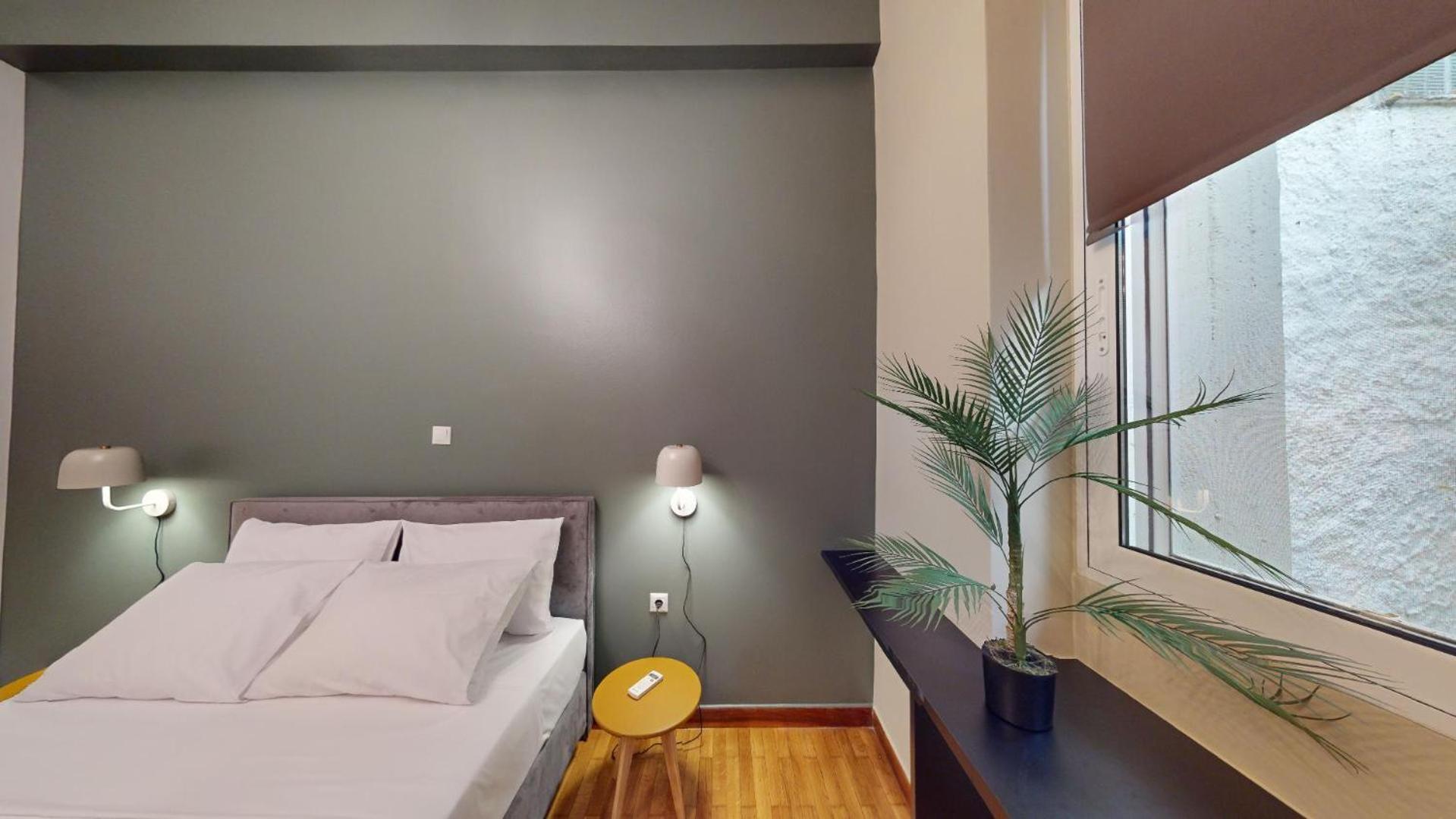 The Gate By Zoia Living Apartment Atena Exterior foto