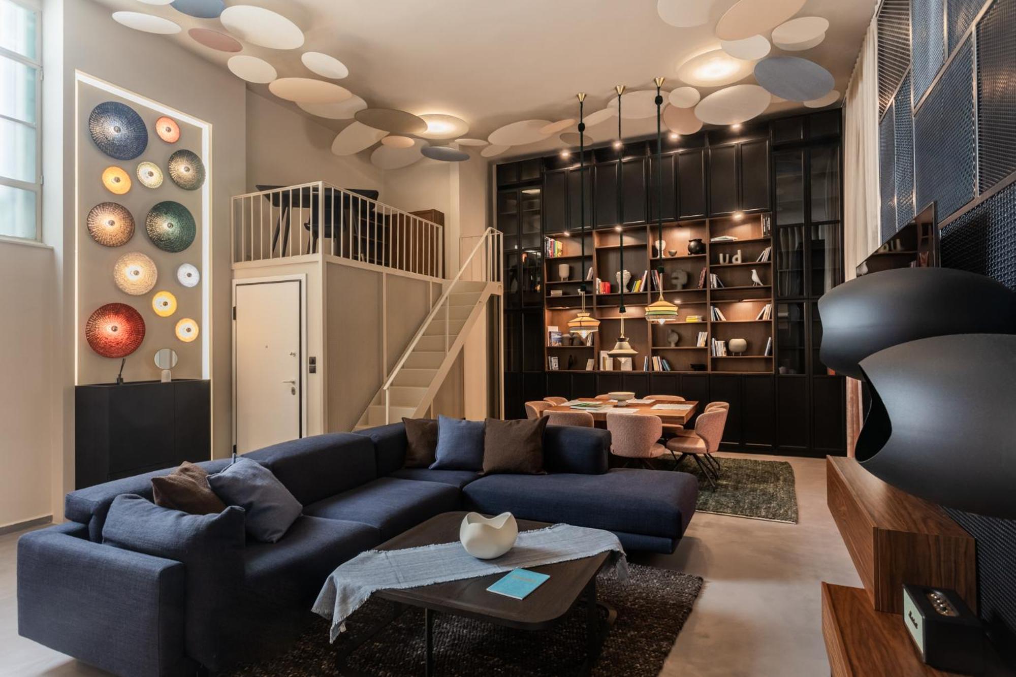 The Gate By Zoia Living Apartment Atena Exterior foto
