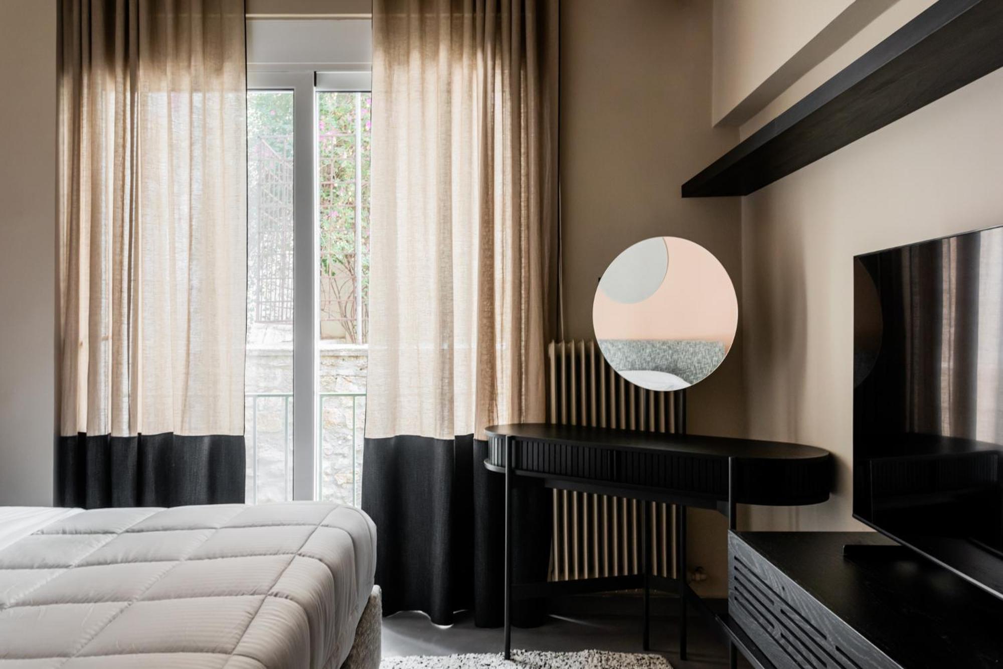 The Gate By Zoia Living Apartment Atena Exterior foto